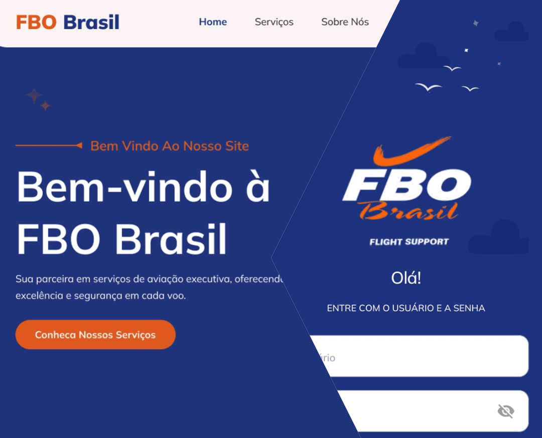 Fbo Brasil Projects